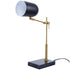 Lumora Table Lamp - Black outer - White inner - TBL04002101