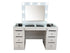 Luxo Vanity White - B4852WH-91-BASE