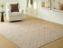 Lyamford Beige/Gray/Brown Large Rug - R408501