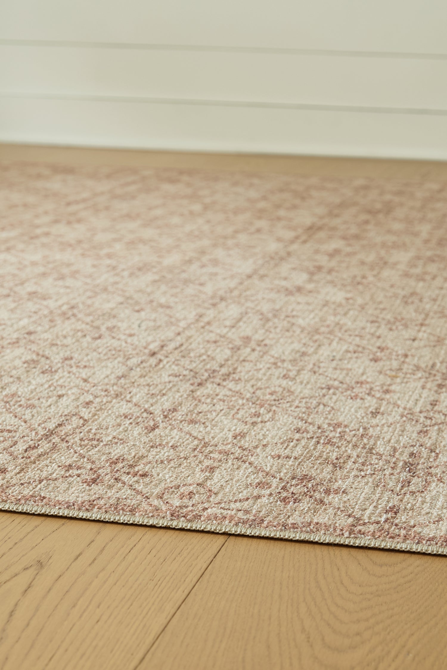 Lyamford Beige/Gray/Brown Medium Rug - R408502