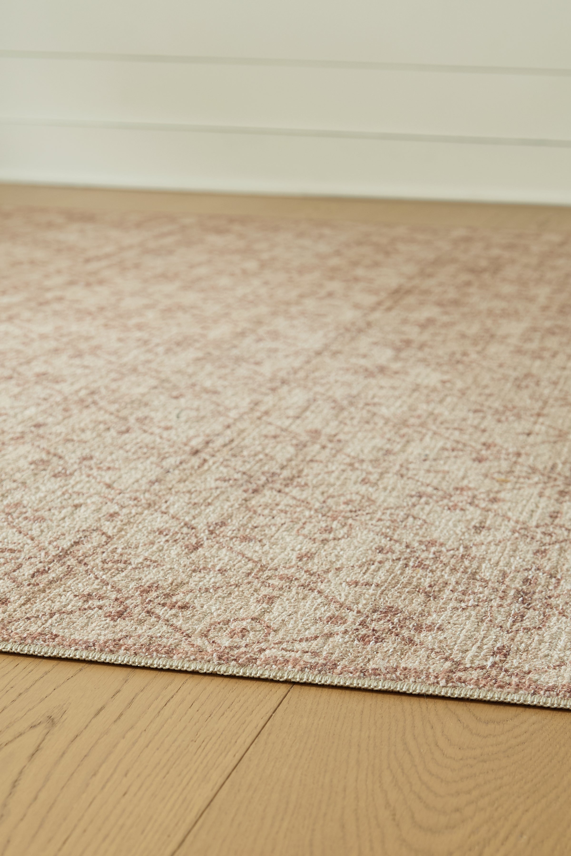 Lyamford Beige/Gray/Brown Medium Rug - R408502