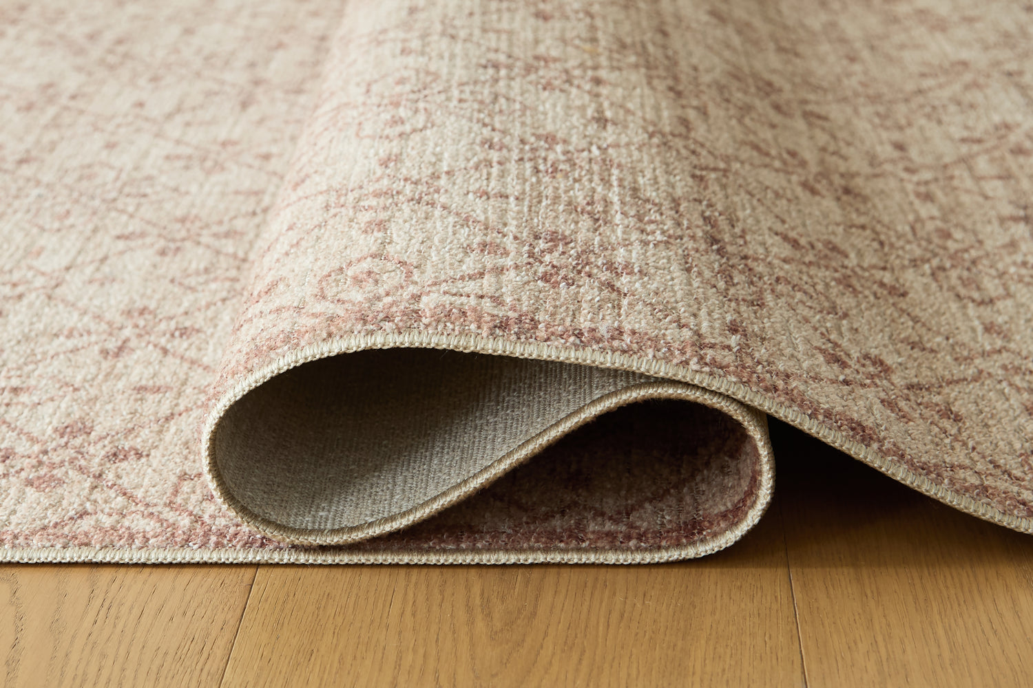 Lyamford Beige/Gray/Brown Medium Rug - R408502