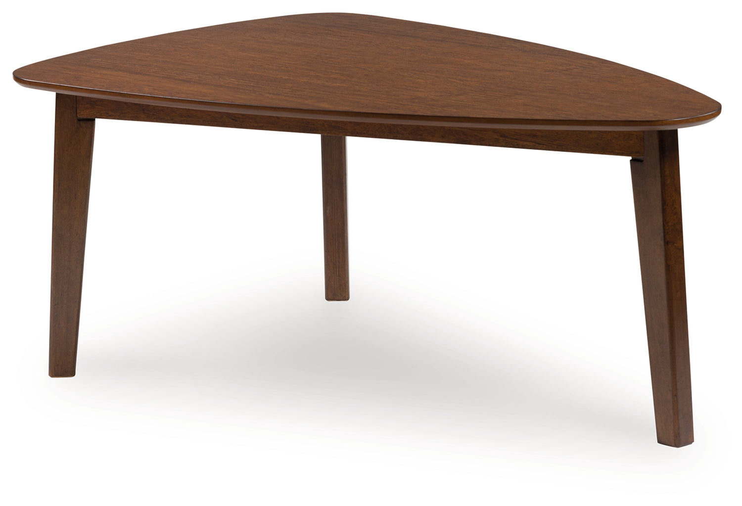 Lyncott Brown Table (Set of 3) - T135-13