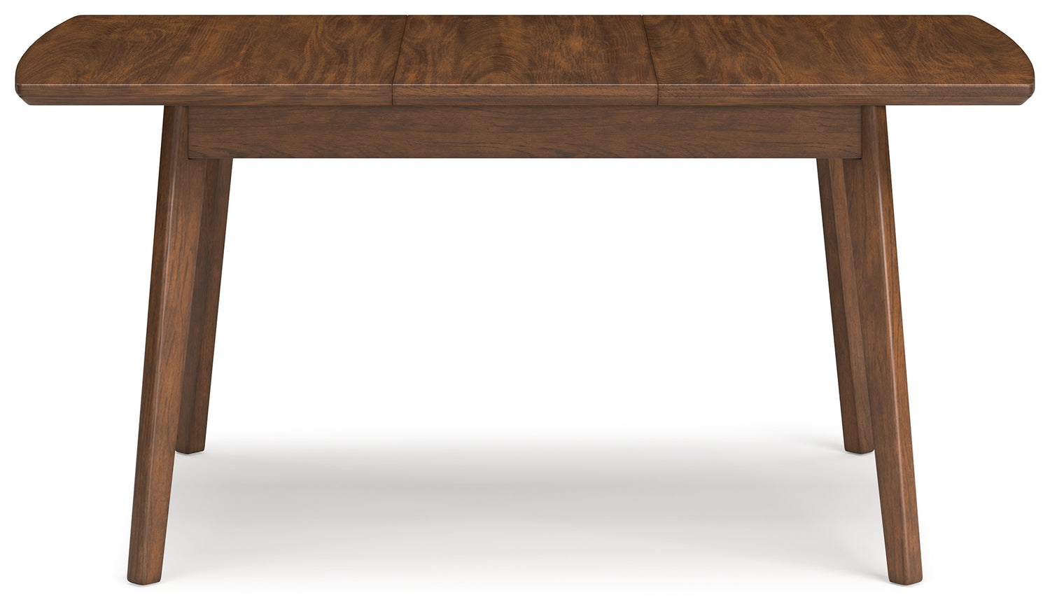 Lyncott Extension Dining Table and 4 Chairs - D615D19