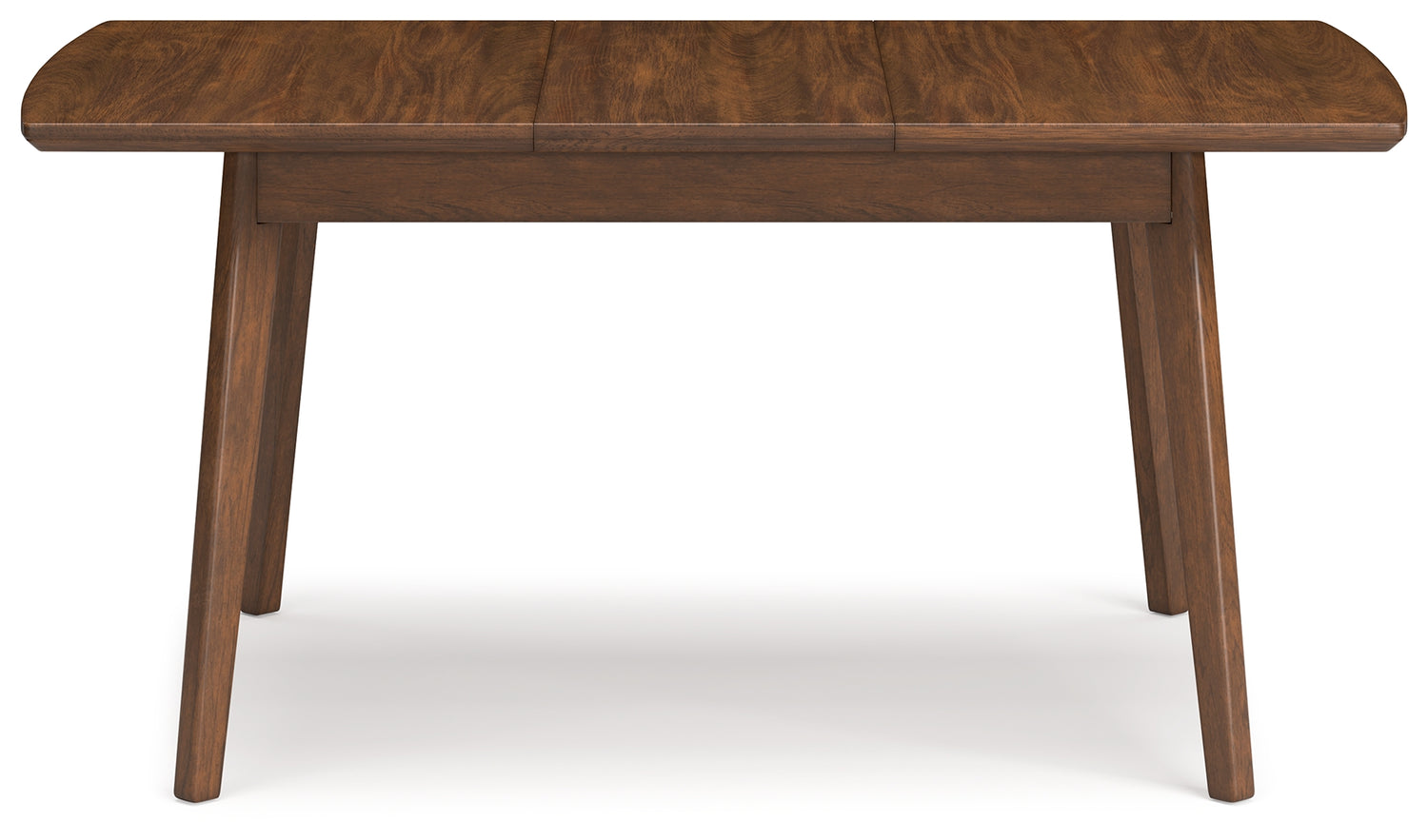 Lyncott Extension Dining Table and 4 Chairs - D615D19