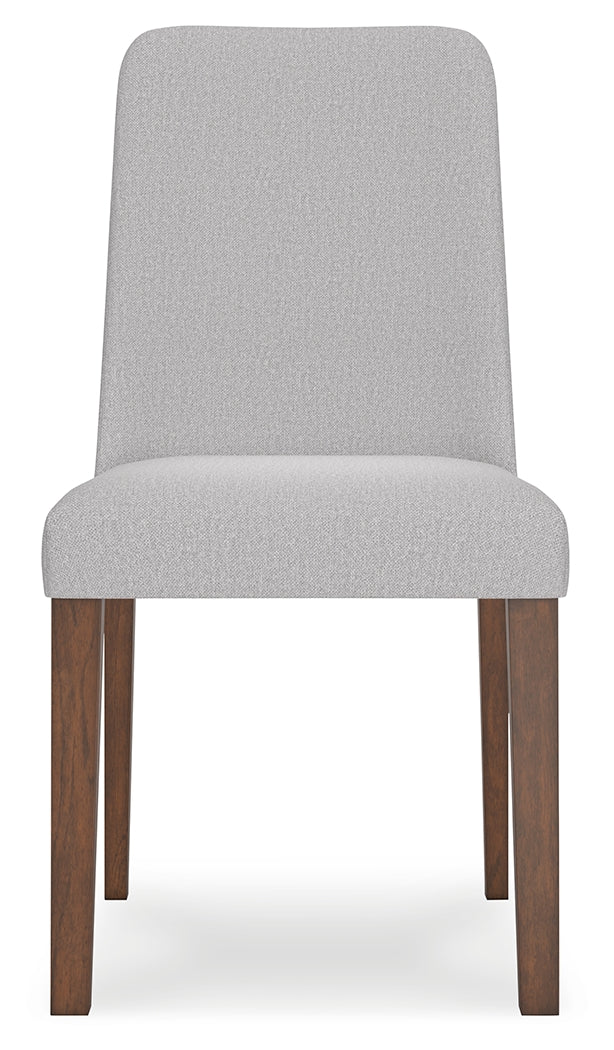 Lyncott Extension Dining Table and 4 Chairs - D615D23