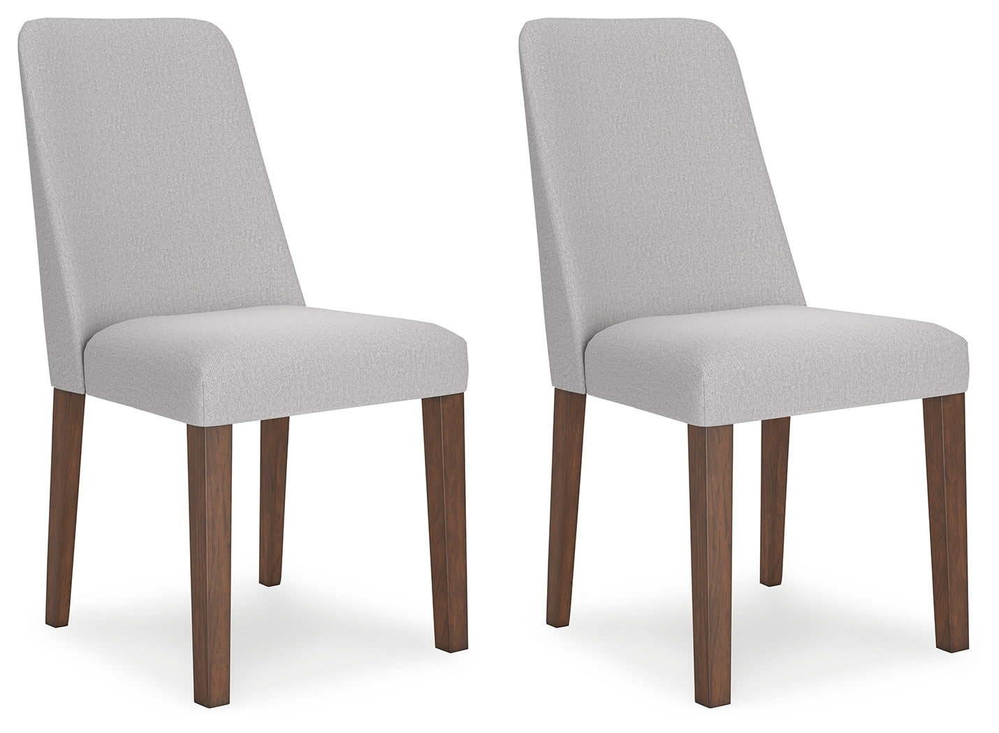 Lyncott Extension Dining Table and 4 Chairs - D615D23
