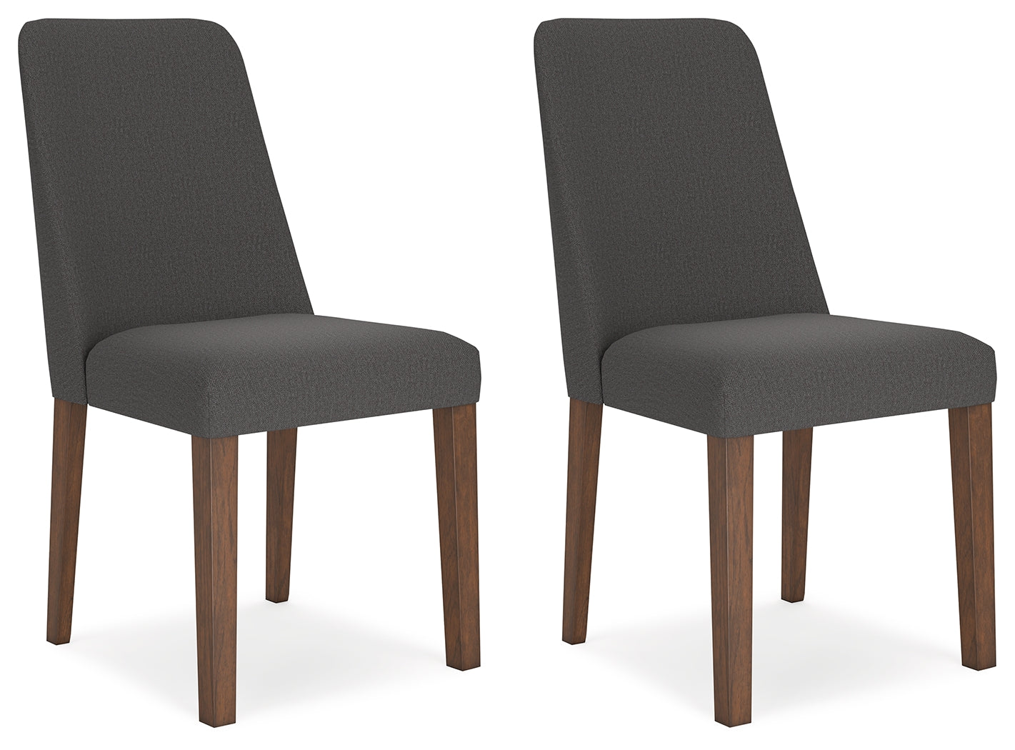 Lyncott Extension Dining Table and 4 Chairs - D615D25