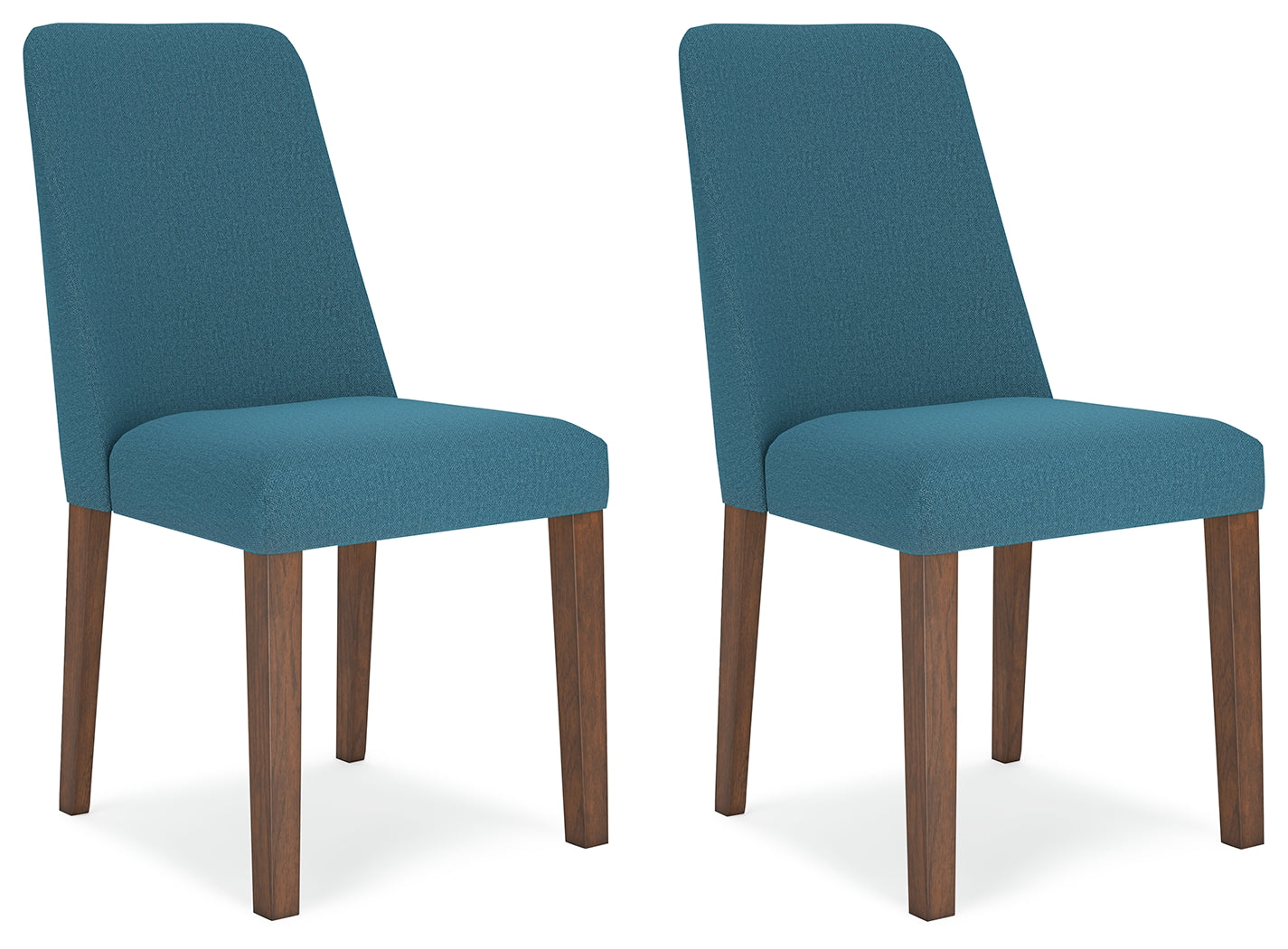 Lyncott Extension Dining Table and 4 Chairs - D615D27