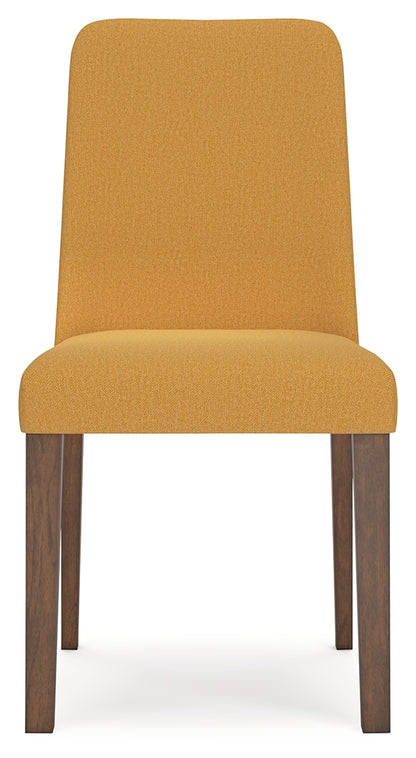 Lyncott Extension Dining Table and 4 Chairs - D615D29