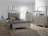 LYSSA KING LED HEADBOARD FOOTBOARD - B4300-K-HBFB