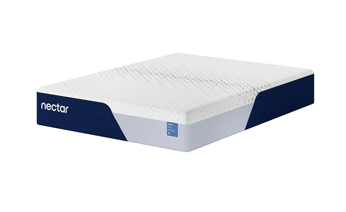 M125 - NECTAR Memory Foam (Firm)  (ETA: 10/3) *Queen - M125 NECTAR Queen