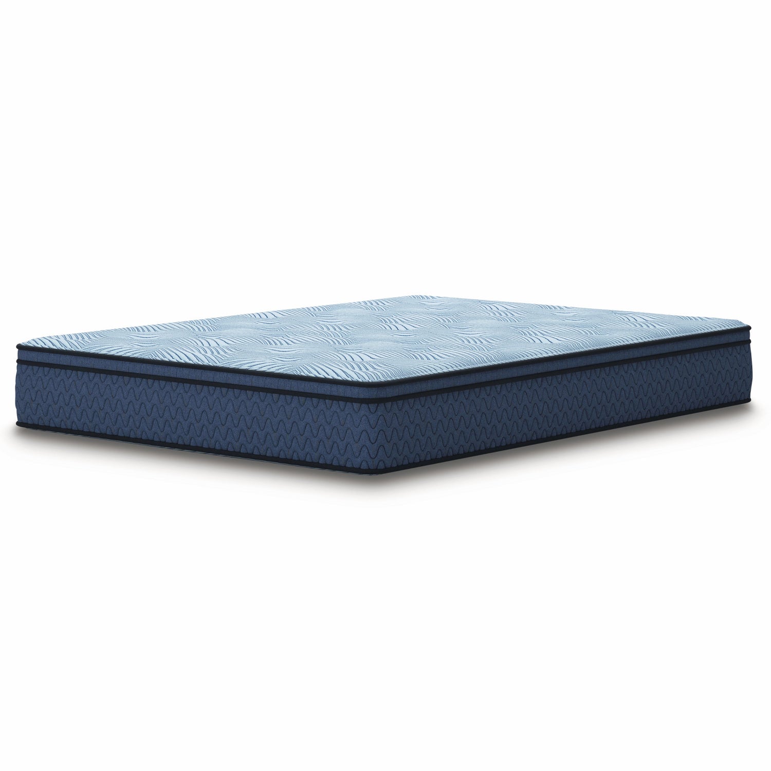 M203 - 12" Hybrid Mattress - Queen, King *Queen - M203 - 12" Hybrid Mattress - Queen, King Queen