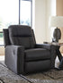 Mackmenville Carbon Recliner - 7471329