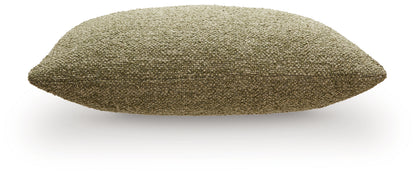 Macsen Olive Green Pillow (Set of 4) - A1001136