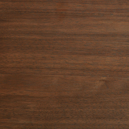 Maderia 5-drawer Chest of Drawers Walnut - 223325