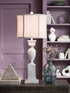 Madsbrook Antique White Table Lamp - L235924