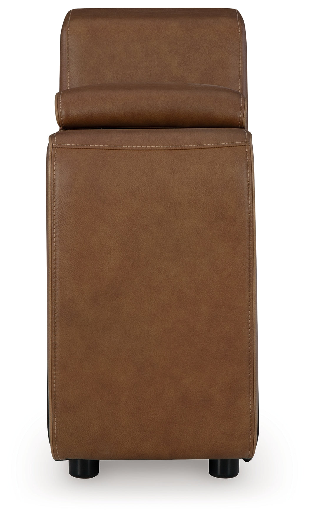 Magic Man Caramel Console with Storage - PCU1070057
