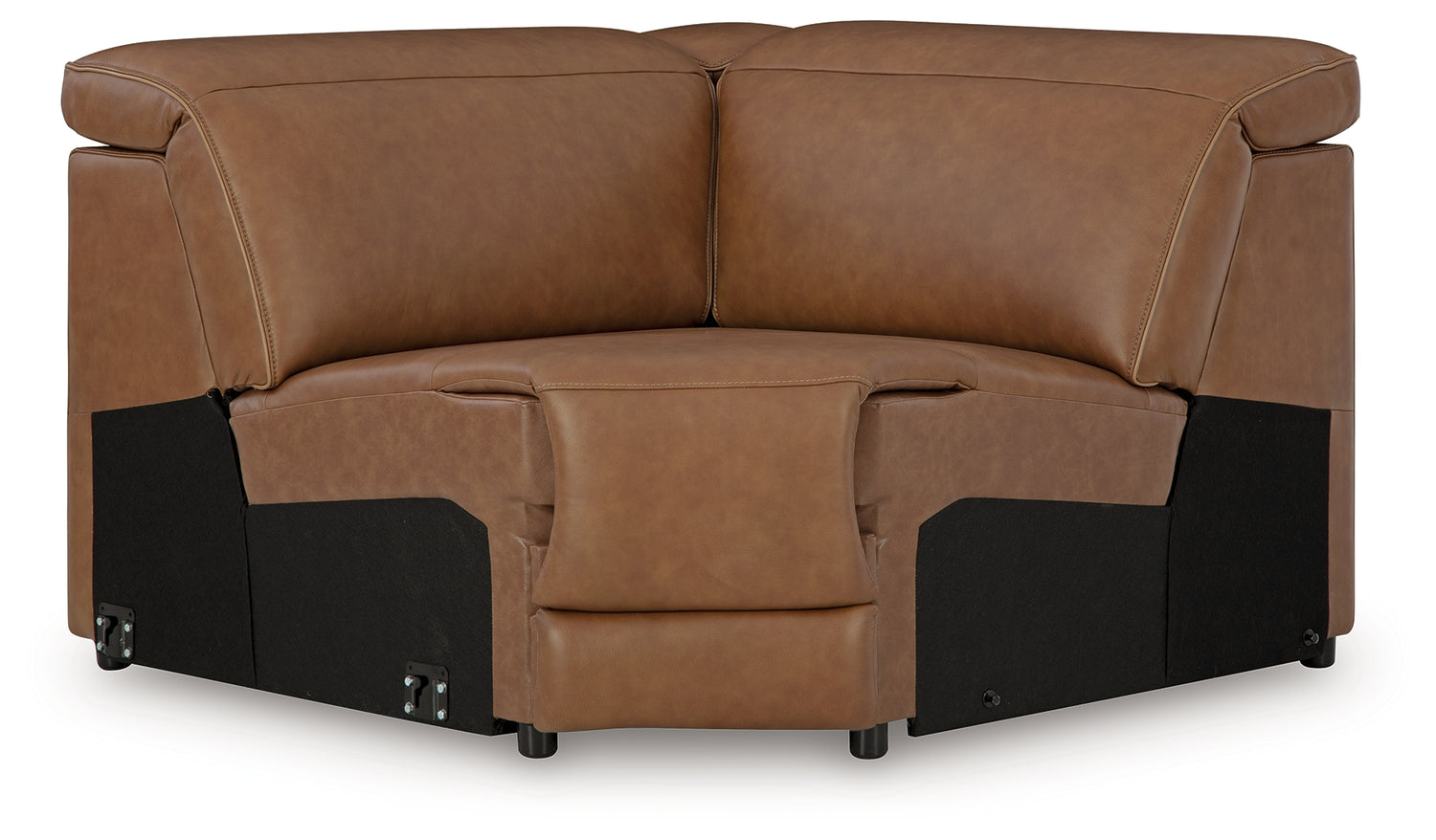 Magic Man Caramel Wedge - PCU1070077