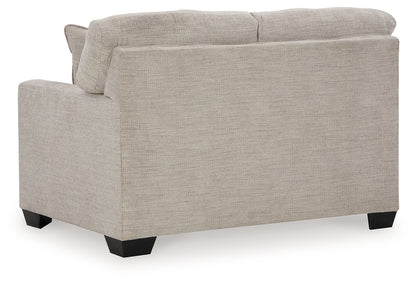 Mahoney Full Sofa Sleeper and Loveseat - 31004U3
