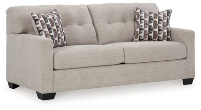 Mahoney Full Sofa Sleeper and Loveseat - 31004U3