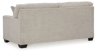 Mahoney Full Sofa Sleeper and Loveseat - 31004U3
