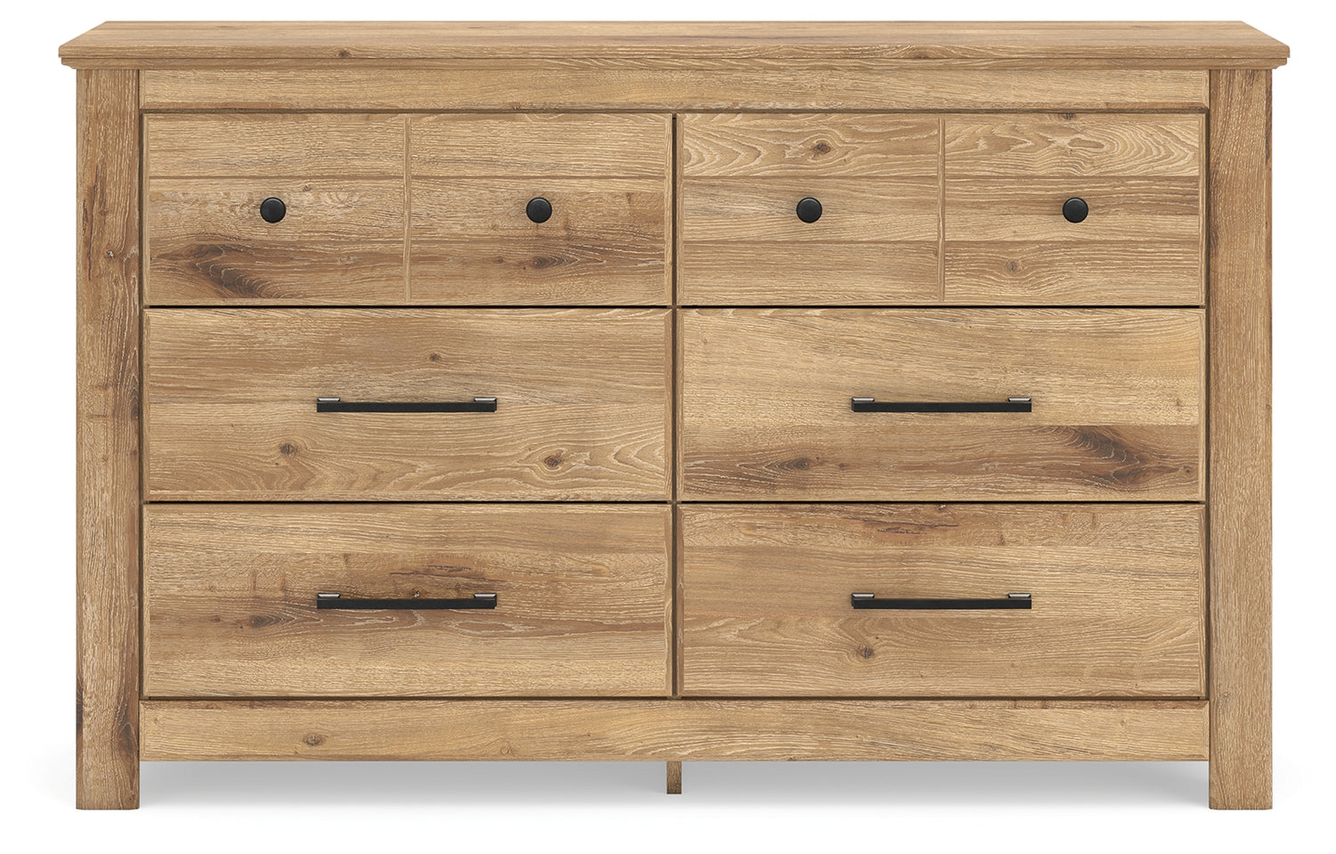 Makidern Tan Dresser - PCB1170-31