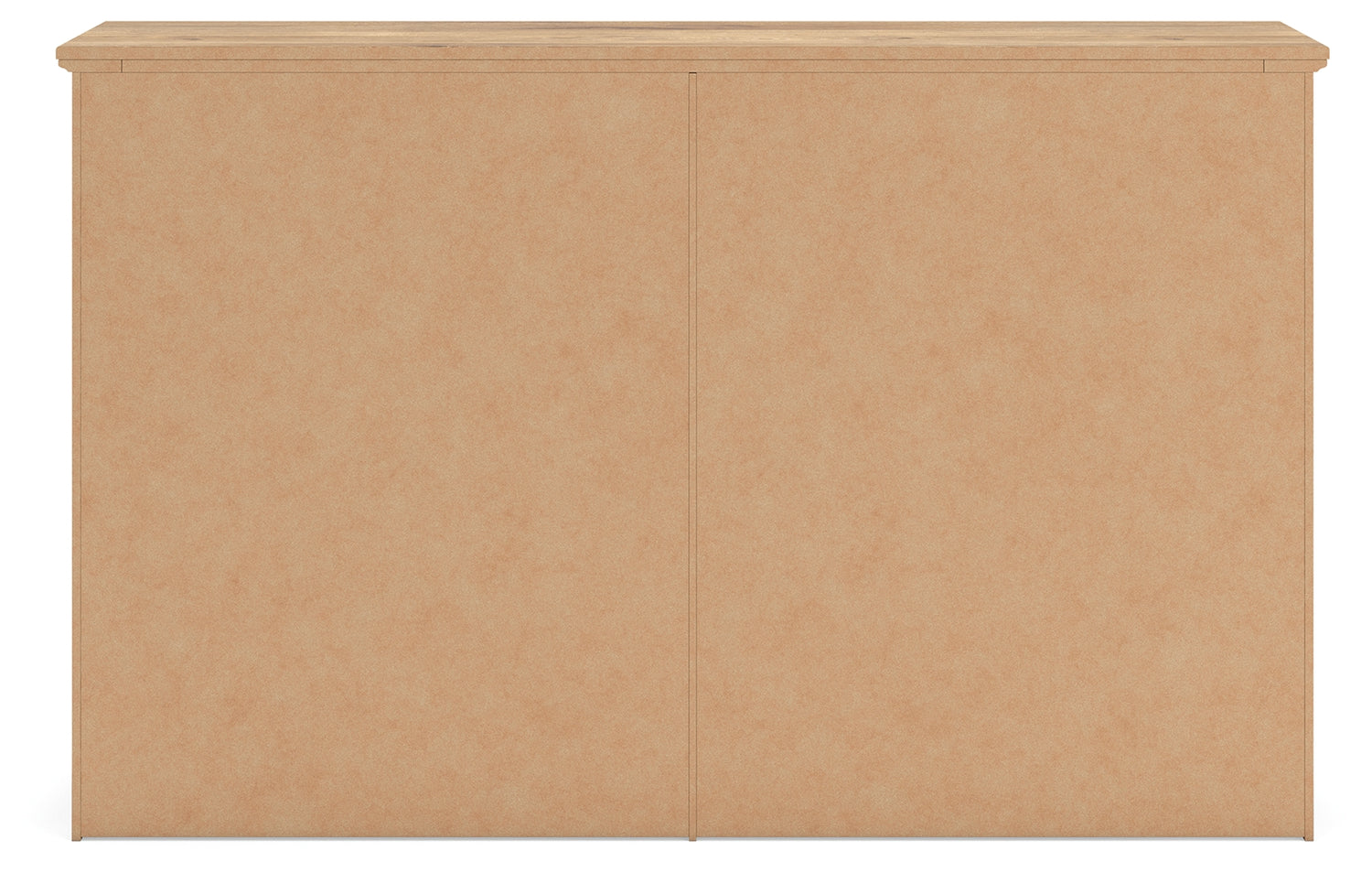 Makidern Tan Dresser - PCB1170-31