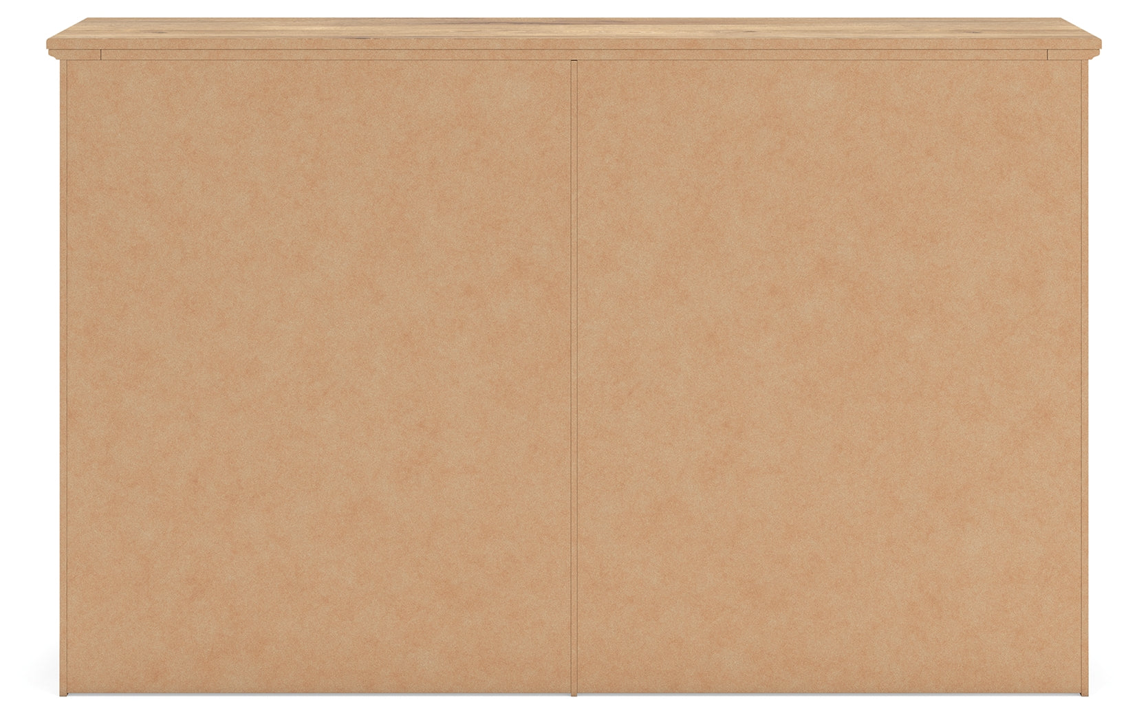 Makidern Tan Dresser - PCB1170-31