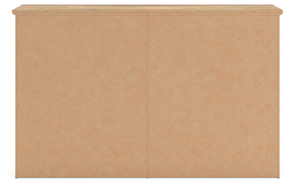 Makidern Tan Dresser - PCB1170-31