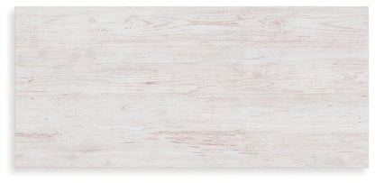 Makidern Whitewash Chest of Drawers - PCB1171-46
