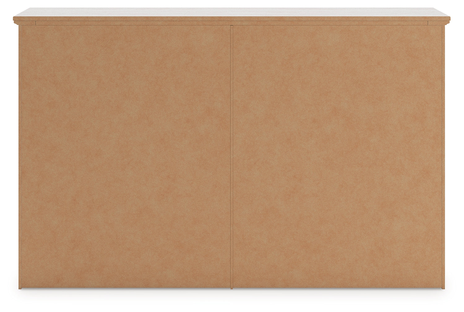 Makidern Whitewash Dresser - PCB1171-31