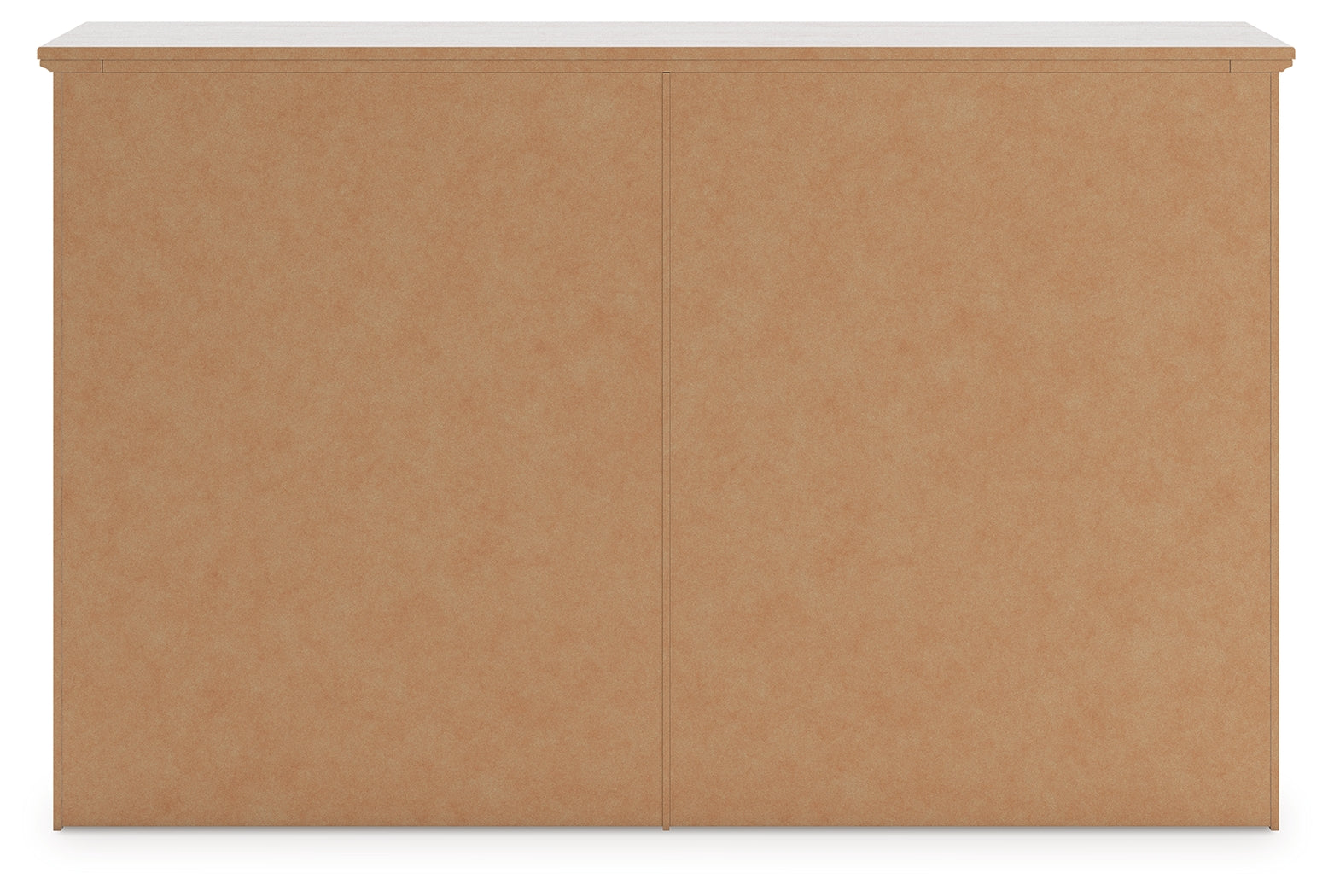 Makidern Whitewash Dresser - PCB1171-31