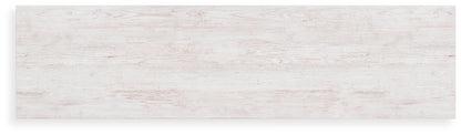 Makidern Whitewash Dresser - PCB1171-31