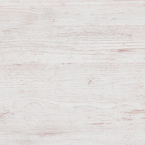 Makidern Whitewash Nightstand - PCB1171-92