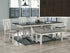 MARIBELLE DINING TOP CHALK WARMGray - 2158CG-T-TOP