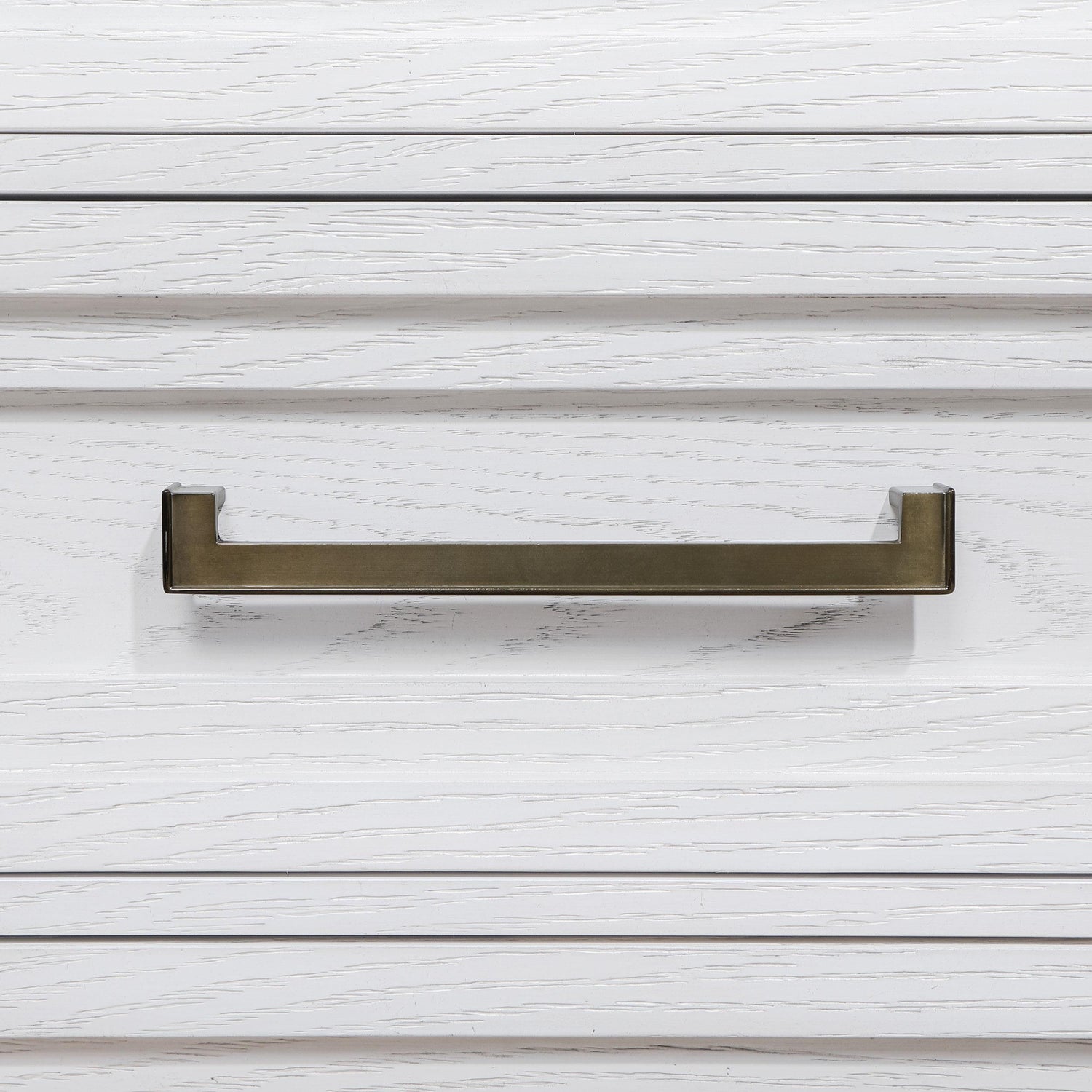 Marielle 6-drawer Bedroom Dresser Distressed White - 224843