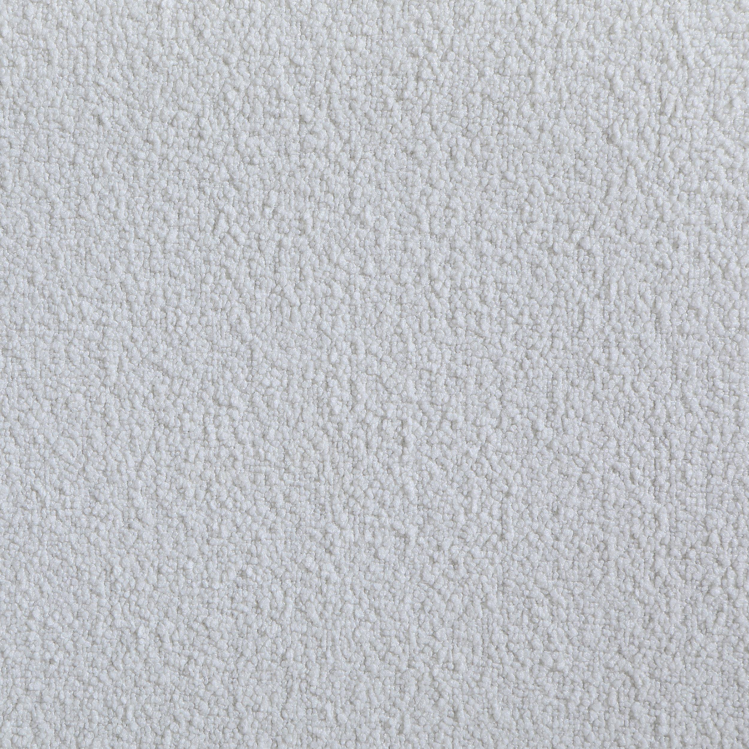 Marielle Eastern King LED Panel Bed Distressed White - 224841KE