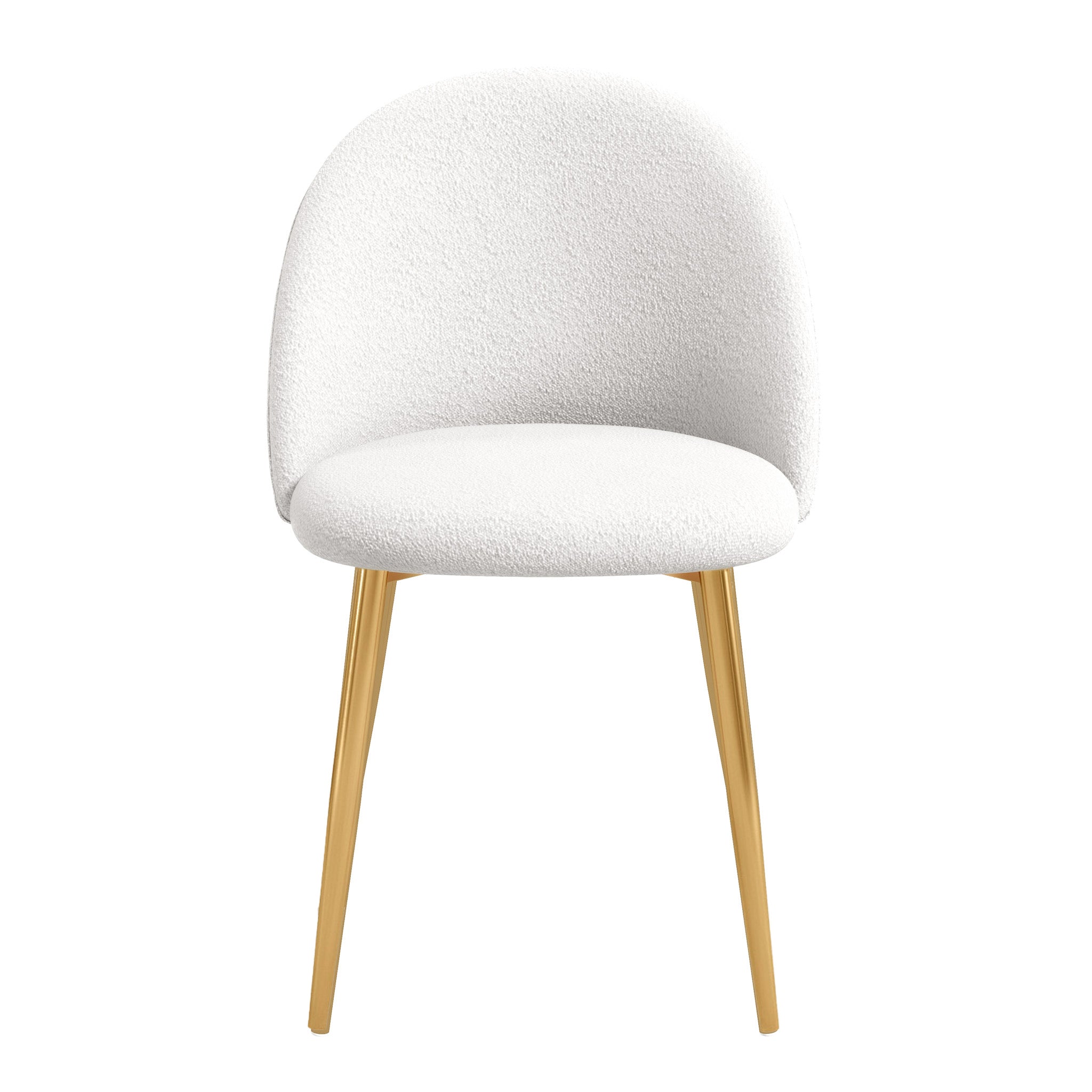 Marion Mid Century Modern Dining Chair (Set Of 2) - DCH02702101