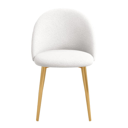 Marion Mid Century Modern Dining Chair (Set Of 2) - DCH02702101