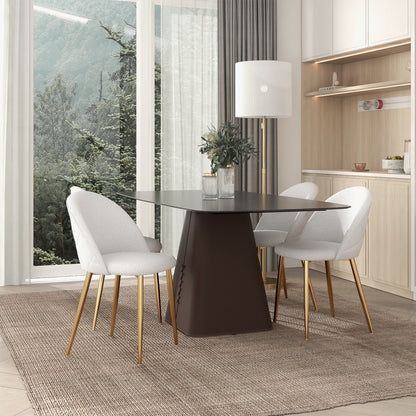 Marion Mid Century Modern Dining Chair (Set Of 2) - DCH02702101