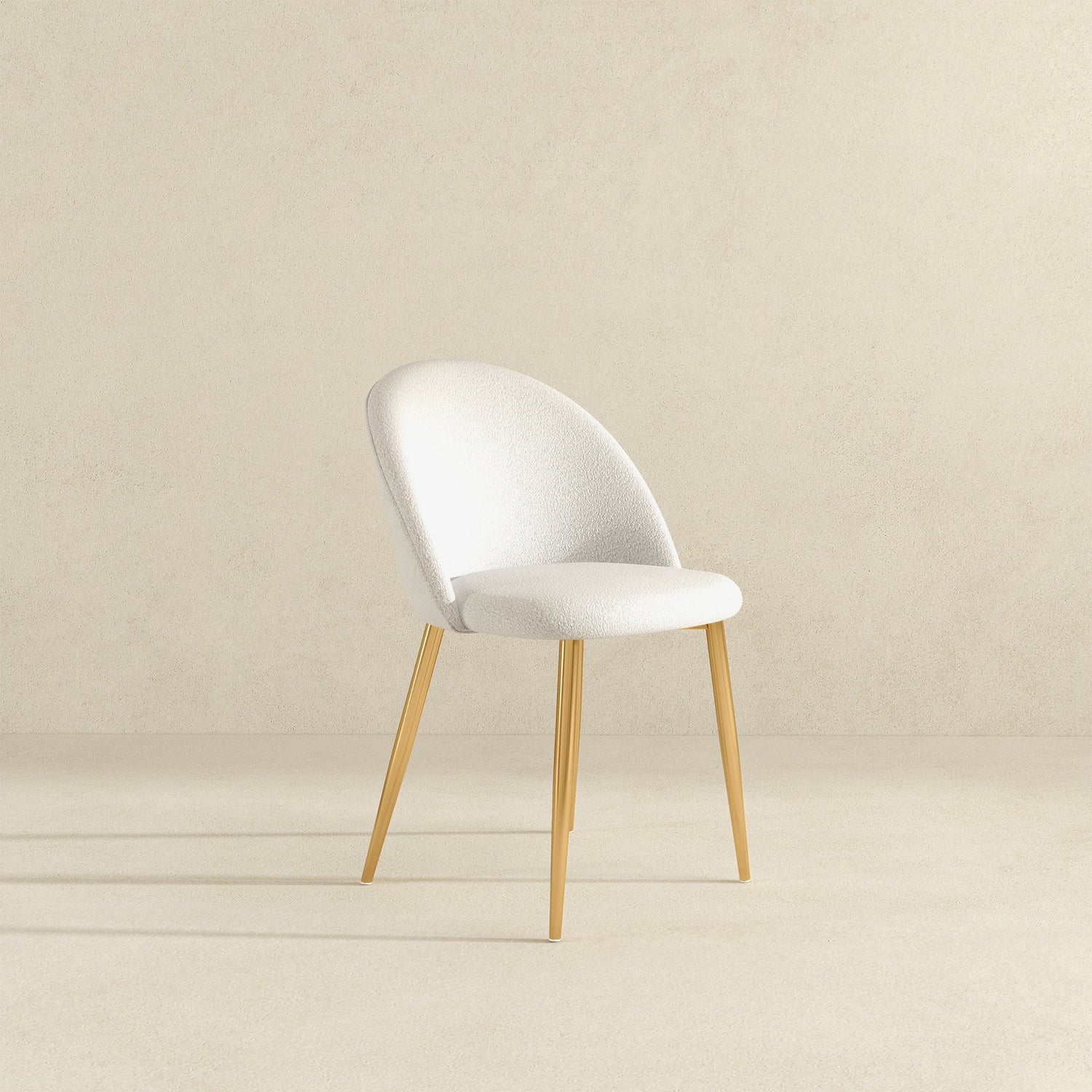 Marion Mid Century Modern Dining Chair (Set Of 2) - DCH02702101