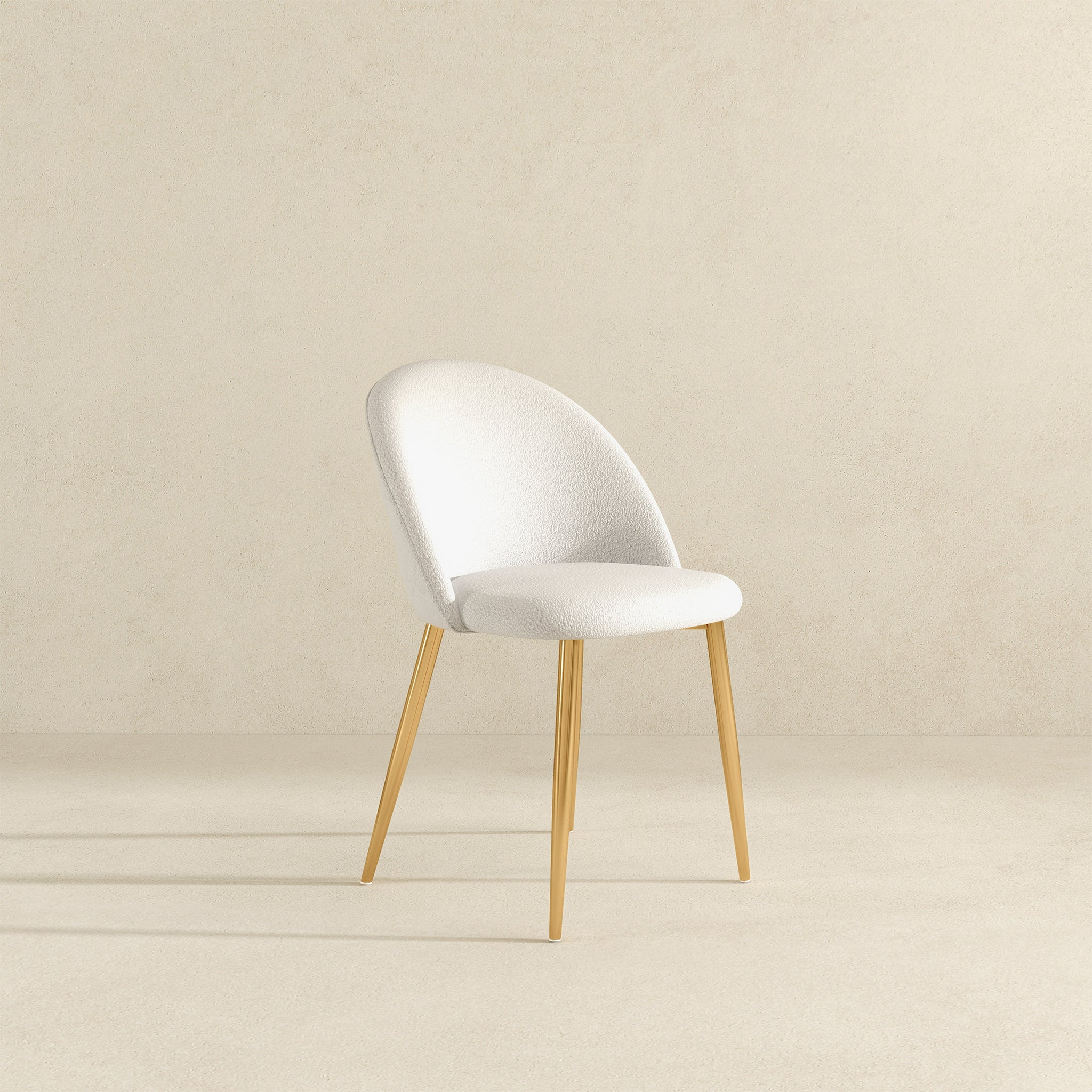 Marion Mid Century Modern Dining Chair (Set Of 2) - DCH02702101