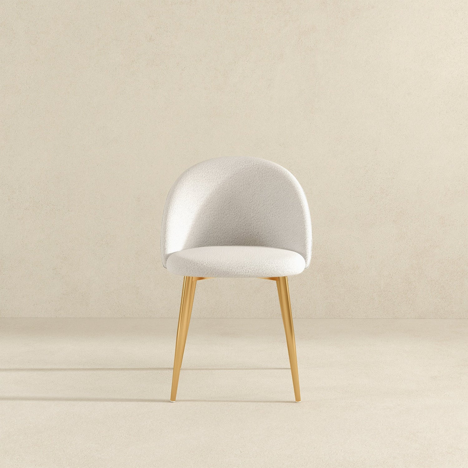 Marion Mid Century Modern Dining Chair (Set Of 2) - DCH02702101