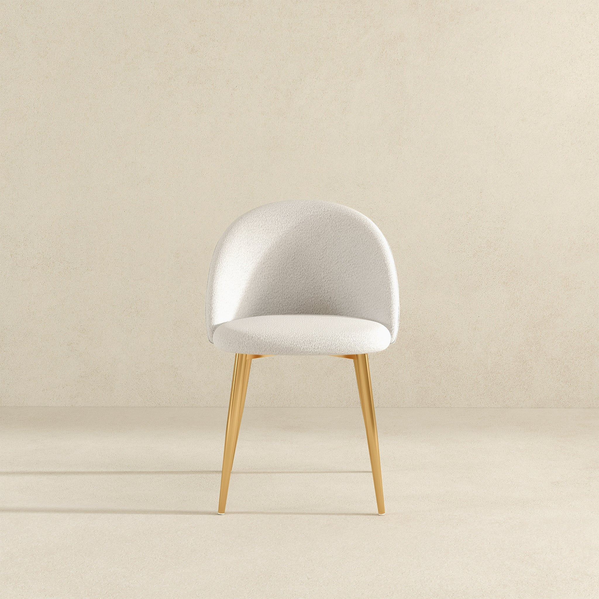 Marion Mid Century Modern Dining Chair (Set Of 2) - DCH02702101