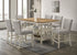 Marton - Counter Height Table & 6 Chairs - MARTON