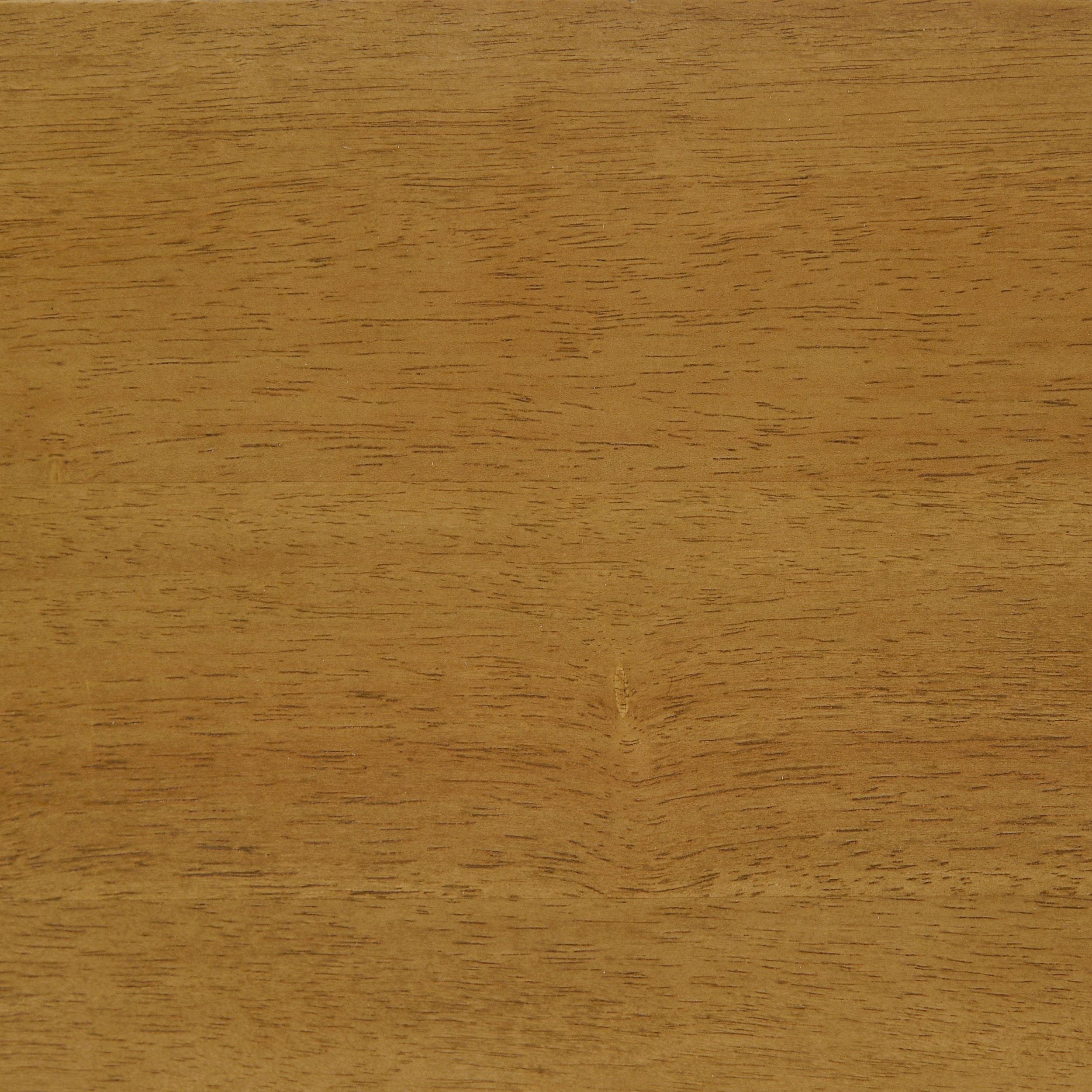 Mason 46-inch Eastern King Panel Platform Bed Light Brown - 315914KE