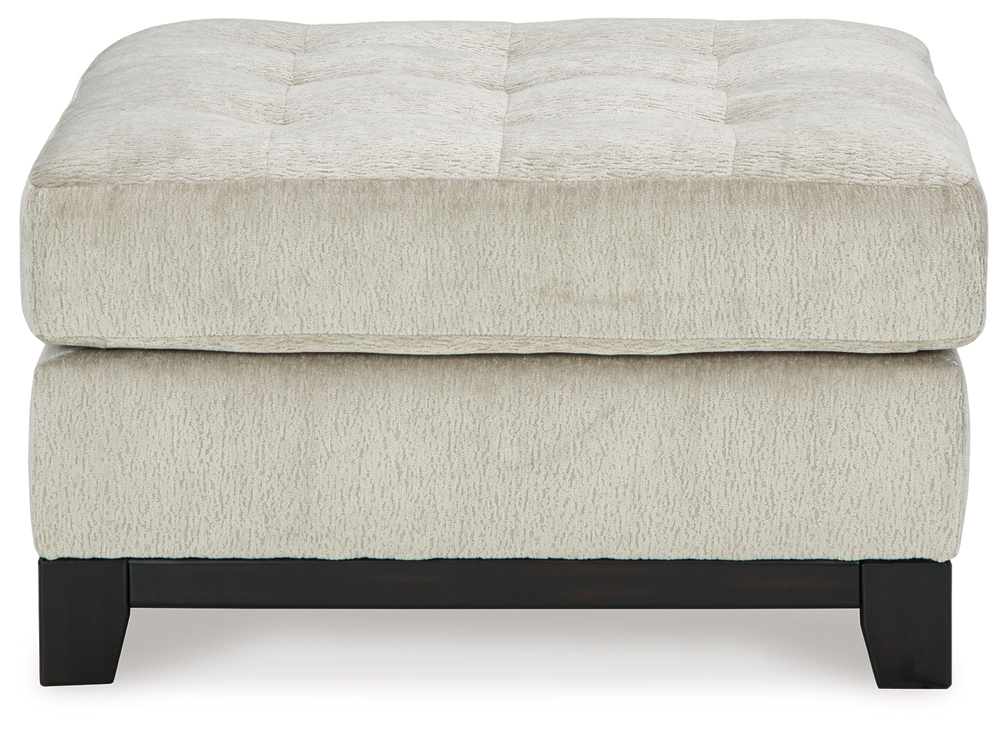 Maxon Place Stone Oversized Accent Ottoman - 3300408