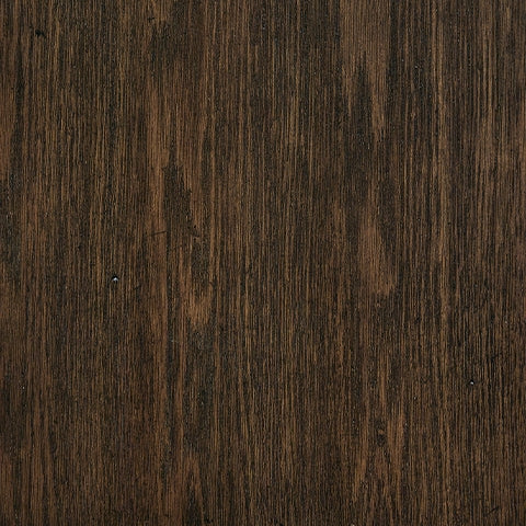 Maylee Dark Brown Dining Table and 4 Chairs - D947D10