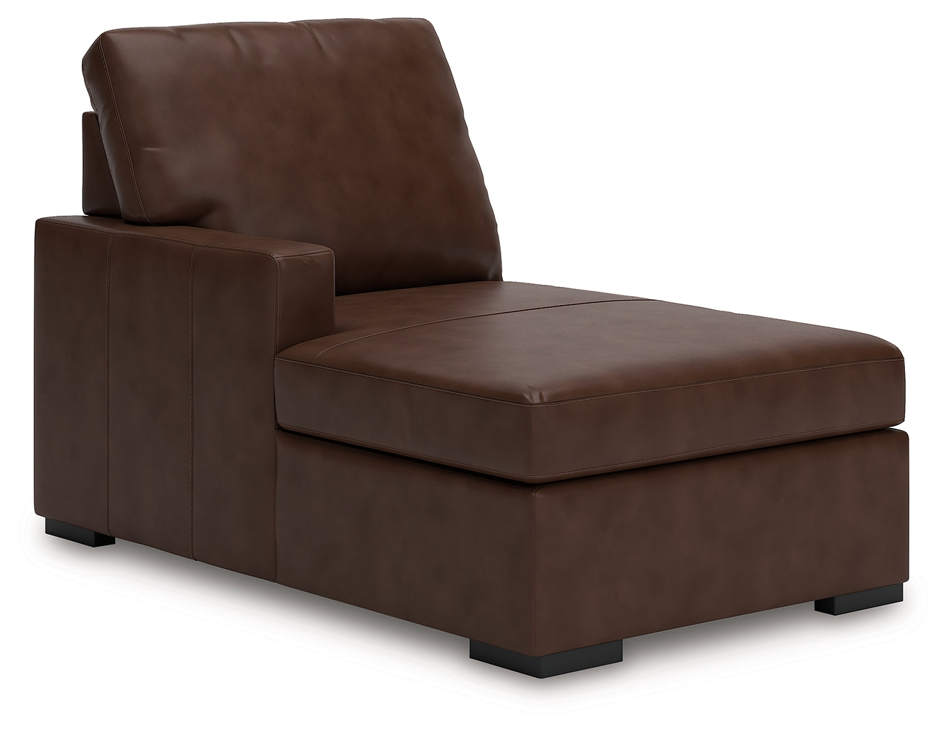 McDowlan Coffee Left-Arm Facing Corner Chaise - PC4850416